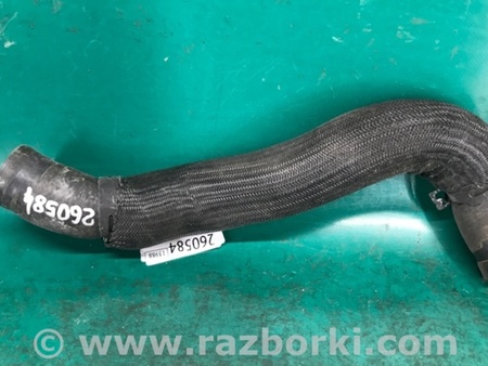 ФОТО Патрубок системи охолодження для Nissan Sentra B17 (12-19) Київ