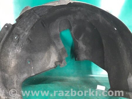 ФОТО Підкрилок для Audi (Ауди) Q5 I 8R (08-17) Київ