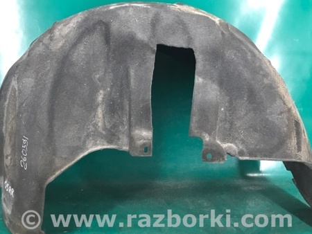 ФОТО Підкрилок для Audi (Ауди) Q5 I 8R (08-17) Київ