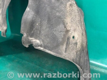 ФОТО Підкрилок для Audi (Ауди) Q5 I 8R (08-17) Київ