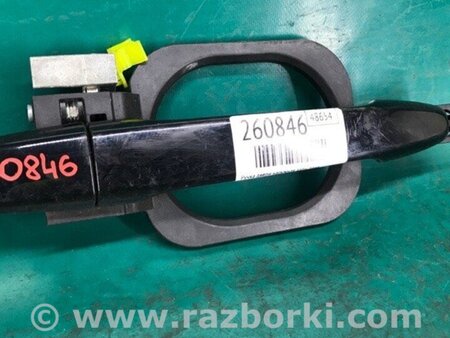 ФОТО Ручка двері зовнішня для Mitsubishi ASX Київ