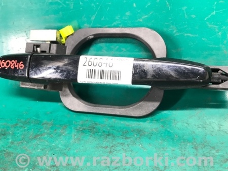 ФОТО Ручка двері зовнішня для Mitsubishi ASX Київ