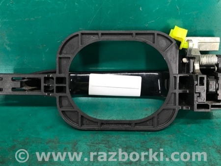 ФОТО Ручка двері зовнішня для Mitsubishi ASX Київ