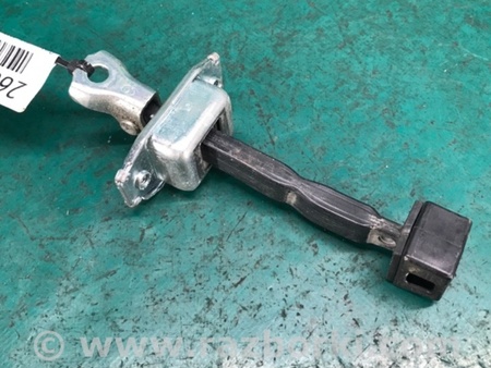 ФОТО Обмежувач дверей для Mitsubishi ASX Київ