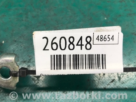 ФОТО Обмежувач дверей для Mitsubishi ASX Київ