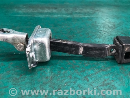 ФОТО Обмежувач дверей для Mitsubishi ASX Київ