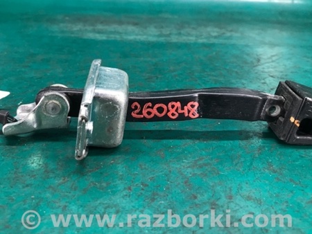 ФОТО Обмежувач дверей для Mitsubishi ASX Київ