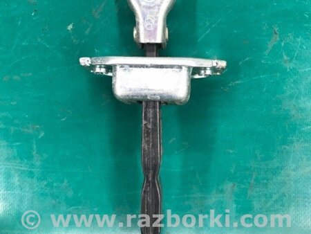 ФОТО Обмежувач дверей для Mitsubishi ASX Київ