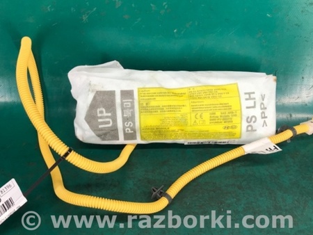 ФОТО Подушка безпеки в сидінні для KIA Soul 2 PS (13-18) Київ