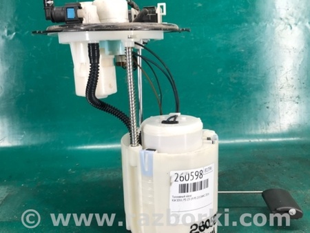 ФОТО Паливний насос для KIA Soul 2 PS (13-18) Київ