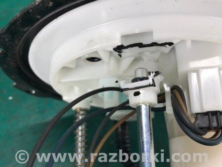 ФОТО Паливний насос для KIA Soul 2 PS (13-18) Київ