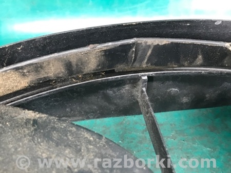 ФОТО Дифузор вентилятора основного радіатора для Infiniti QX30 (15-19) Київ