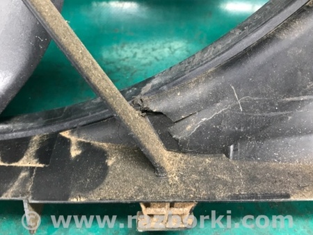 ФОТО Дифузор вентилятора основного радіатора для Infiniti QX30 (15-19) Київ