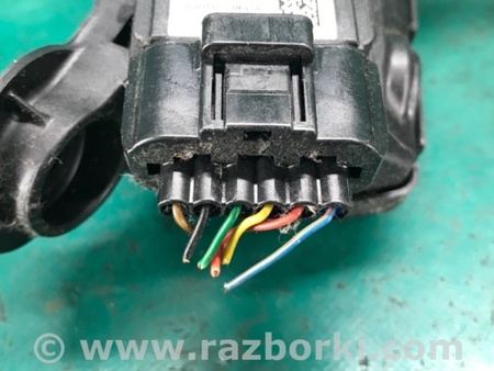 ФОТО Педаль газу для KIA Soul 2 PS (13-18) Київ