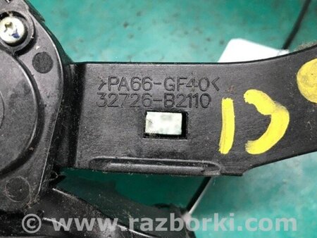 ФОТО Педаль газу для KIA Soul 2 PS (13-18) Київ