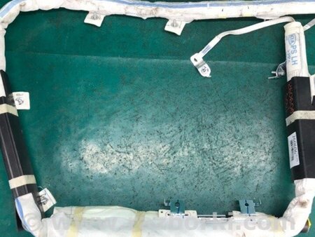 ФОТО Подушка безпеки (штора) для KIA Soul 2 PS (13-18) Київ