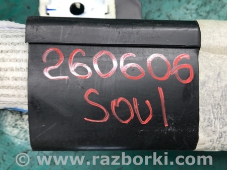 ФОТО Подушка безпеки (штора) для KIA Soul 2 PS (13-18) Київ