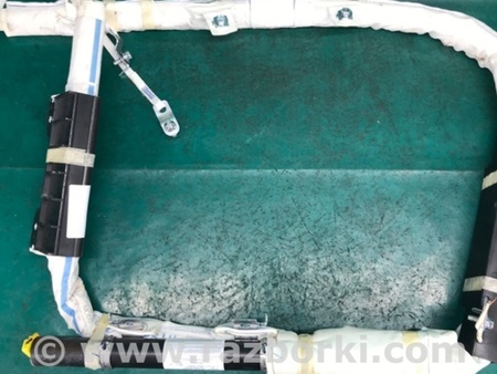 ФОТО Подушка безпеки (штора) для KIA Soul 2 PS (13-18) Київ