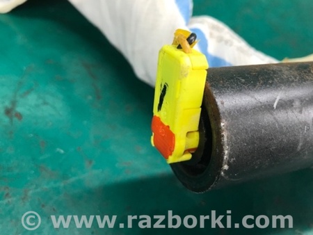 ФОТО Подушка безпеки (штора) для KIA Soul 2 PS (13-18) Київ