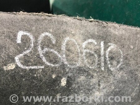 ФОТО Підкрилок для Volkswagen Touareg  (10-18) Київ