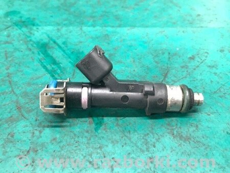 ФОТО Форсунка паливна для Mazda CX-7 Київ