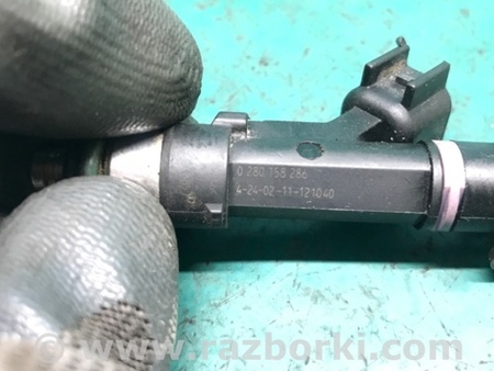 ФОТО Форсунка паливна для Mazda CX-7 Київ