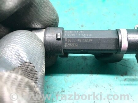 ФОТО Форсунка паливна для Mazda CX-7 Київ