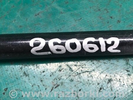 ФОТО Амортизатор кришки багажника для KIA Soul 2 PS (13-18) Київ