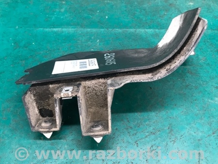 ФОТО Бризговик для Volkswagen Touareg  (10-18) Київ