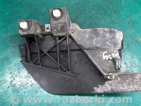 ФОТО Бризговик для Volkswagen Touareg  (10-18) Київ