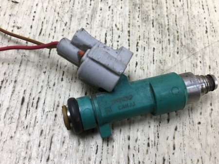 ФОТО Форсунка паливна для Nissan Sentra B16 (06-10) Київ