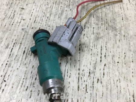 ФОТО Форсунка паливна для Nissan Sentra B16 (06-10) Київ