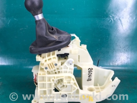 ФОТО Куліса АКПП для KIA Soul 2 PS (13-18) Київ