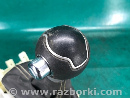 ФОТО Куліса АКПП для KIA Soul 2 PS (13-18) Київ