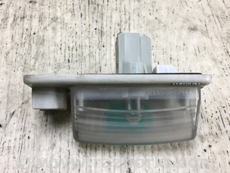 ФОТО Підсвічування номера для Nissan Sentra B16 (06-10) Київ