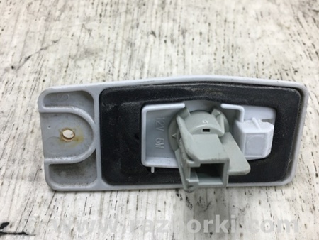 ФОТО Підсвічування номера для Nissan Sentra B16 (06-10) Київ