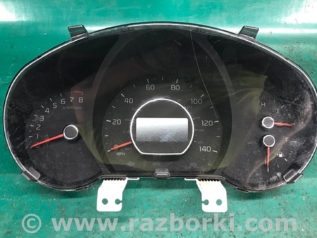 ФОТО Панель приладів для KIA Soul 2 PS (13-18) Київ