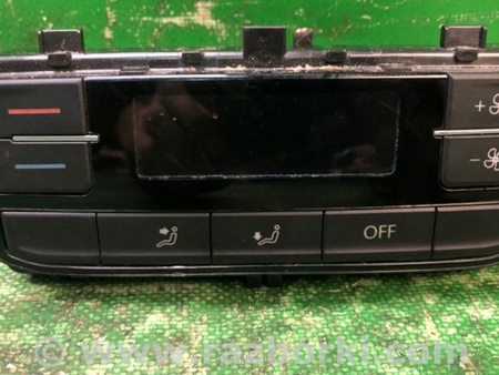 ФОТО Блок керування піччю для Volkswagen Atlas/Teramont I +1 рест (17-23) Київ