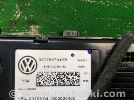 ФОТО Блок керування піччю для Volkswagen Atlas/Teramont I +1 рест (17-23) Київ