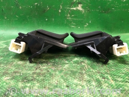 ФОТО Пелюстки перемикання передач для Acura MDX YD3 (13-20) Київ