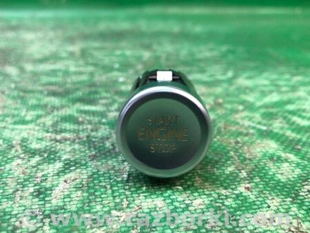 ФОТО Кнопка start-stop для Volkswagen Atlas/Teramont I +1 рест (17-23) Київ