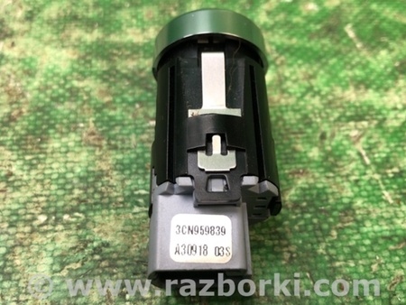 ФОТО Кнопка start-stop для Volkswagen Atlas/Teramont I +1 рест (17-23) Київ