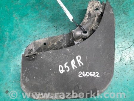ФОТО Бризговик для Audi (Ауди) Q5 I 8R (08-17) Київ