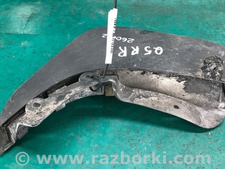 ФОТО Бризговик для Audi (Ауди) Q5 I 8R (08-17) Київ