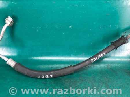 ФОТО Трубка кондиціонеру для Mazda CX-7 Київ