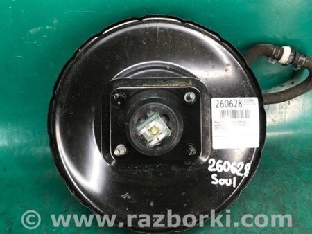 ФОТО Вакуумний підсилювач гальм для KIA Soul 2 PS (13-18) Київ