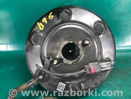 ФОТО Вакуумний підсилювач гальм для KIA Soul 2 PS (13-18) Київ