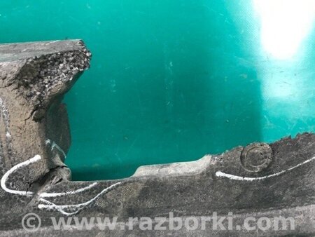 ФОТО Наповнювач бампера задній для Dodge Journey (2011-2020) Київ