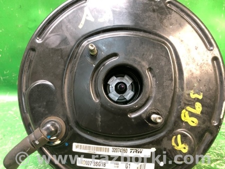 ФОТО Вакуумний підсилювач гальм для Nissan Sentra B17 (12-19) Київ