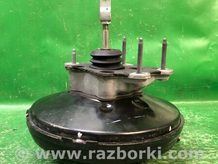 ФОТО Вакуумний підсилювач гальм для Nissan Sentra B17 (12-19) Київ